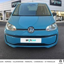 Volkswagen UP Up 1.0 60 Take Up! Chatuzange-le-Goubet