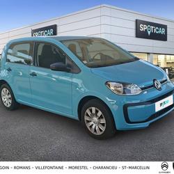 Volkswagen UP Up 1.0 60 Take Up! Chatuzange-le-Goubet