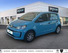 Volkswagen UP Romans-sur-Isère