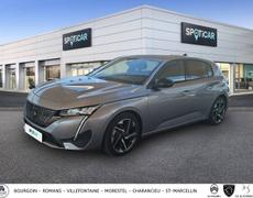 Peugeot 308 III Phase 1 Romans-sur-Isère