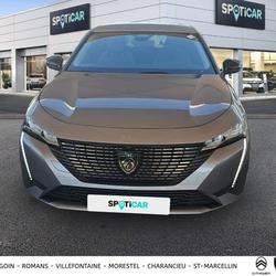 Peugeot 308 III Phase 1 308 PHEV 180 e-EAT8 Allure Romans-sur-Is&egrave;re