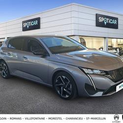 Peugeot 308 III Phase 1 308 PHEV 180 e-EAT8 Allure Romans-sur-Is&egrave;re