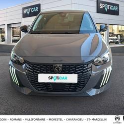 Peugeot 208 208 100 S&S BVM6 Allure Chatuzange-le-Goubet