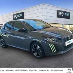 Peugeot 208 208 100 S&S BVM6 Allure Chatuzange-le-Goubet