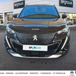 Peugeot 2008 PureTech 130 S&S EAT8 Allure Pack occasion - Chatuzange-le-Goubet - photo 2/34