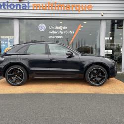 Porsche Macan 3.0 V6 354 S Cholet