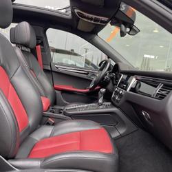 Porsche Macan 3.0 V6 354 S Cholet