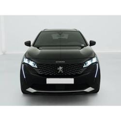 Peugeot 5008 Hybrid 136 e-DCS6 Allure Pack Saint-Jouan-des-Gu&eacute;rets