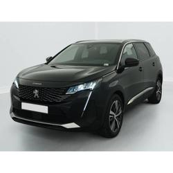Peugeot 5008 Hybrid 136 e-DCS6 Allure Pack Saint-Jouan-des-Gu&eacute;rets