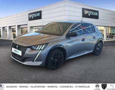 Peugeot 208 Chatuzange-le-Goubet