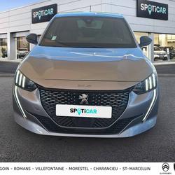 Peugeot 208 PureTech 100 S&S EAT8 GT occasion - Chatuzange-le-Goubet - photo 2/36