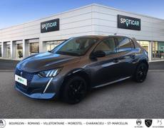 Peugeot 208 Chatuzange-le-Goubet