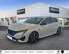 Peugeot 308 III Phase 1