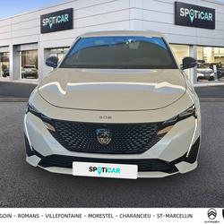 Peugeot 308 III Phase 1 PureTech 130ch S&S EAT8 GT occasion - Chatuzange-le-Goubet - photo 2/32