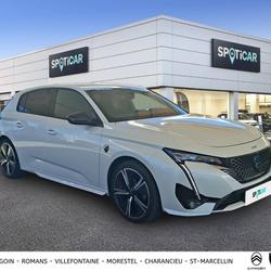 Peugeot 308 III Phase 1 PureTech 130ch S&S EAT8 GT occasion - Chatuzange-le-Goubet - photo 3/32