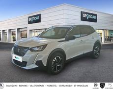 Peugeot 2008 Chatuzange-le-Goubet