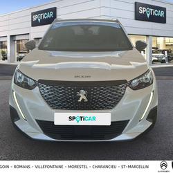Peugeot 2008 2008 PureTech 130 S&S EAT8 Allure Pack Chatuzange-le-Goubet