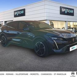 Peugeot 408 408 PHEV 225 e-EAT8 GT Chatuzange-le-Goubet