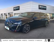 Peugeot 308 SW Phase 2