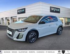 Peugeot 208 Chatuzange-le-Goubet