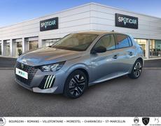 Peugeot 208 Chatuzange-le-Goubet