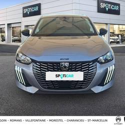 Peugeot 208 208 100 S&S BVM6 Allure Chatuzange-le-Goubet