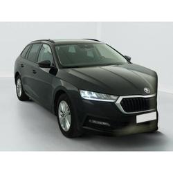 Skoda Octavia COMBI 2.0 TDI 116 ch DSG7 Ambition Cesson-S&eacute;vign&eacute;