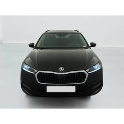 Skoda Octavia COMBI 2.0 TDI 116 ch DSG7 Ambition Cesson-S&eacute;vign&eacute;