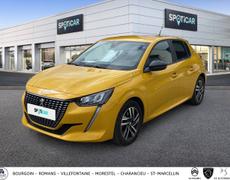 Peugeot 208 Saint-Marcellin