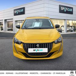 Peugeot 208 PureTech 100 S&S BVM6 Style occasion - Saint-Marcellin - photo 2/21