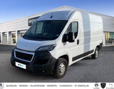 Peugeot Boxer Saint-Marcellin