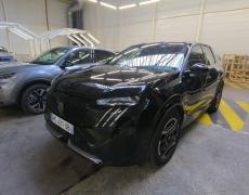 Peugeot 3008 Chatuzange-le-Goubet