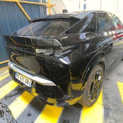 Peugeot 3008 Electrique 210 ch 73 kWh GT occasion - Chatuzange-le-Goubet - photo 2/8