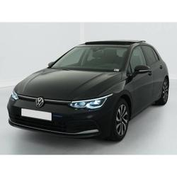 Volkswagen Golf 8 8 2.0 TDI SCR 150 DSG7 ACTIVE Saint-Jouan-des-Gu&eacute;rets
