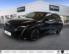 Peugeot 308 III Phase 1 Chatuzange-le-Goubet