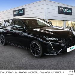 Peugeot 308 III Phase 1 Electrique 54 kWh 156ch GT occasion - Chatuzange-le-Goubet - photo 3/35