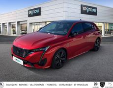 Peugeot 308 III Phase 1 Chatuzange-le-Goubet