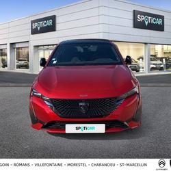 Peugeot 308 III Phase 1 BlueHDi 130ch S&S EAT8 GT Pack occasion - Saint-Marcellin - photo 2/26