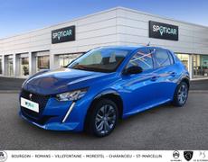 Peugeot 208 Chatuzange-le-Goubet