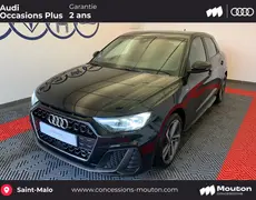 Audi A1 Sportback Saint-Malo