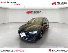 Audi A1 Sportback Saint-Malo