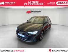 Audi A1 Sportback Saint-Malo
