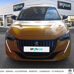 Peugeot 208 PureTech 75 S&S BVM5 Active Pack occasion - Chatuzange-le-Goubet - photo 2/33