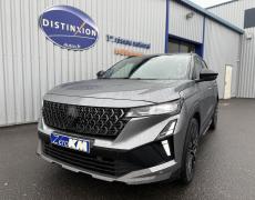 Renault Austral Arzal