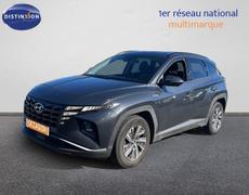 Hyundai Tucson Bruges