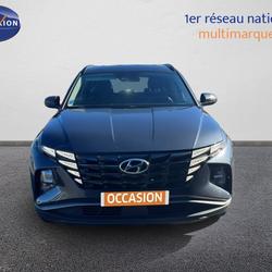 Hyundai Tucson DCI CRATIVE DCT Bruges