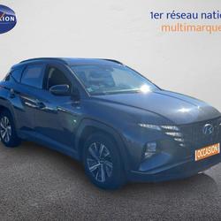 Hyundai Tucson DCI CRATIVE DCT Bruges