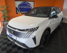 Peugeot 3008 Brest