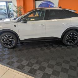 Peugeot 3008 1.2 HYBRID 145CH GT e-DCS6 360&deg; Tr&eacute;gueux