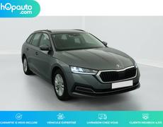 Skoda Octavia Laval
